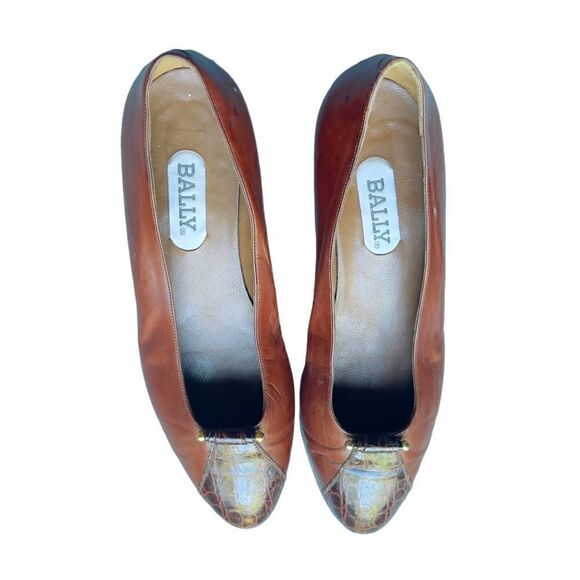 BALLY SHOES - Picture 7 of 7